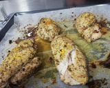 Foto del paso 2 de la receta: Pechugas con especias