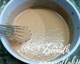 Fruit and Nut Pancakes recipe step 1 photo