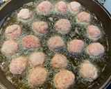 Foto del paso 3 de la receta: Albóndigas de carne. Recetas de la Abuela