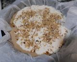 Foto del paso 4 de la receta: Tarta de "mel y mató" con nueces estilo "La Viña"