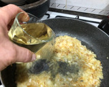 Foto del paso 4 de la receta: Suquet de rape con espárragos y huevos en lékué