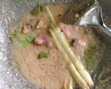 Foto langkah ke 3 dari resep Bebek bacem goreng.