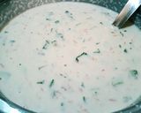 সবজি গোলা রুটি (Sabji gola ruti recipe in bengali) রেসিপি ধাপ - 2 ছবি