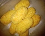 Foto langkah ke 7 dari resep Kroket Tahu.