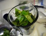 萬用基礎青醬的食譜步驟5照片