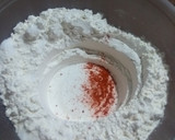 Foto del paso 1 de la receta: Masa de tarta salada