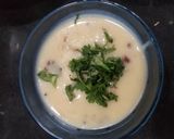 ગુજરાતી કઢી (Gujarati Kadhi Recipe In Gujarati) રેસીપી સ્ટેપ7ફોટો