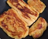 Foto langkah ke 1 dari resep Colenak khas Bandung.