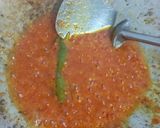 Foto langkah ke 1 dari resep Udang saos Padang.