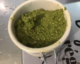 Une image de l'étape 3 de Courgettes grillées pesto balsamique.
