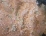 A picture of step 4 of Shalgam ka Bhartha.