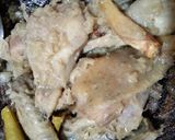 Foto langkah ke 4 dari resep Ayam Pop.