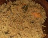A picture of step 13 of Pot vegetable rice.