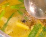 Foto langkah ke 3 dari resep Soto Ayam Bumbu Kuning.