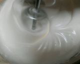 Hình bước làm 3 của món Bánh xốp Pháp