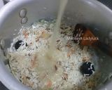 Foto langkah ke 8 dari resep Nasi Arab Kabsah Ayam.