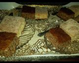 صورة لخطوة 3 من وصفة الكيكة الرمليه