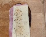 Foto del paso 6 de la receta: Berenjenas con jamón y queso