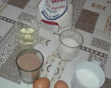Foto del paso 1 de la receta: Bizcocho de chocolate