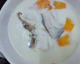 山藥魚蒸蛋的食譜步驟2照片