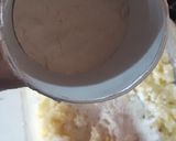 Foto del paso 1 de la receta: Ñoquis de papa caseros 🥣🍷