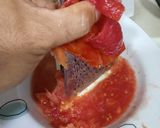 Foto del paso 6 de la receta: Carrilleras de cerdo a la sidra