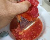 Foto del paso 6 de la receta: Carrilleras de cerdo a la sidra