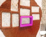 A picture of step 7 of Chocolate biscuit.