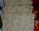 Foto del paso 7 de la receta: Pan Integral con Mix de semillas