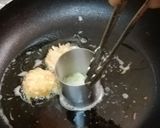 A picture of step 11 of Crispy Hash browns.