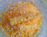 Foto langkah ke 2 dari resep Stik Tempe.