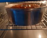 Foto langkah ke 9 dari resep Bolu Pisang.
