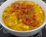 Foto del paso 7 de la receta: Locro sin muchos ingredientes pesados