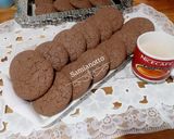 Une image de l'étape 4 de Cookies de 10 mn 👌.