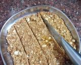 கடலை மிட்டாய் (Kadalai mittai recipe in tamil) ரெசிபி ஸ்டேப் 3 புகைப்படம்