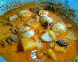 Foto langkah ke 4 dari resep Sambalado tanak.