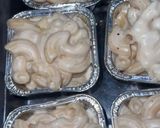 Foto langkah ke 8 dari resep Macaroni Cheese.
