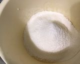Une image de l'étape 6 de Fondant aux figues blanches.