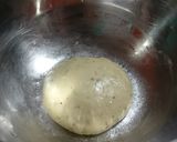 A picture of step 5 of Pizza strips.