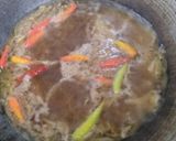 Foto langkah ke 3 dari resep Masak Kecap Ikan Nila.