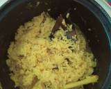 Bento Nasi Kuning langkah memasak 1 foto
