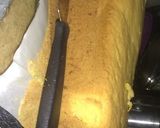Foto del paso 3 de la receta: Budín o Bizcochuelo de zanahoria (Sin tacc)