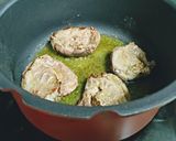 Foto del paso 1 de la receta: Carrilleras de cerdo al vino tinto