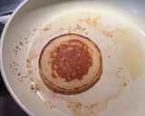 Foto del paso 8 de la receta: Panqueques americanos