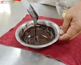 【樂客來】核桃布朗尼蛋糕的食譜步驟4照片