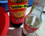 Foto langkah ke 1 dari resep Oseng Buncis Wortel.