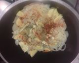 Foto del paso 4 de la receta: Hígado encebollado fácil rápido y barato 🙌😁