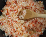 Foto del paso 3 de la receta: Empanadas de carne cortadas a cuchillo