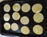 Foto del paso 2 de la receta: Galletitas con sobras de masa de pastafrola