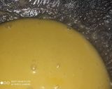 Une image de l'étape 1 de Cookie simple rapide et efficace.